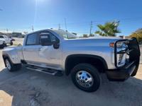 2023 Chevrolet 3500HD Crewcab Duramax 4x4 Dually!!! Phoenix - Image 6