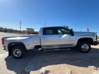 2023 Chevrolet 3500HD Crewcab Duramax 4x4 Dually!!! Phoenix - Image 7