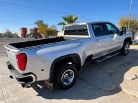 2023 Chevrolet 3500HD Crewcab Duramax 4x4 Dually!!! Phoenix - Image 8
