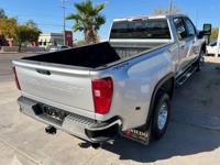 2023 Chevrolet 3500HD Crewcab Duramax 4x4 Dually!!! Phoenix - Image 9