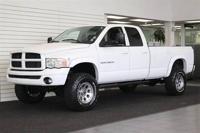 2003 DODGE RAM 2500 5.9L 1-OWNER 90K 6-SPD 0-RUST 3500 2004 2005 2006 Jordan Motorsports - Image 2