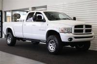 2003 DODGE RAM 2500 5.9L 1-OWNER 90K 6-SPD 0-RUST 3500 2004 2005 2006 Jordan Motorsports - Image 3
