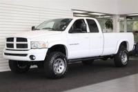 2003 DODGE RAM 2500 5.9L 1-OWNER 90K 6-SPD 0-RUST 3500 2004 2005 2006 Jordan Motorsports - Image 4
