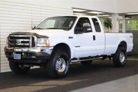 2002 FORD F-250 LB 7.3L 69K MLS 0-RUST 1OWNER F250 F350 2003 2001 2000 Jordan Motorsports - Image 4