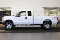 2002 FORD F-250 LB 7.3L 69K MLS 0-RUST 1OWNER F250 F350 2003 2001 2000 Jordan Motorsports - Image 5
