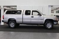 2005 CHEVROLET SILVERADO 2500HD 4X4 1-OWNER 0-RUST 2006 2007 2004 3500 Jordan Motorsports - Image 6