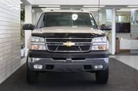 2005 CHEVROLET SILVERADO 2500HD 4X4 1-OWNER 0-RUST 2006 2007 2004 3500 Jordan Motorsports - Image 9