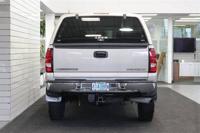 2005 CHEVROLET SILVERADO 2500HD 4X4 1-OWNER 0-RUST 2006 2007 2004 3500 Jordan Motorsports - Image 10