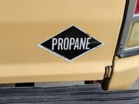 PROPANE NISSAN truck ram toyota tacoma t100 tundra ranger fronti -919-1354 - clearchoiceautomotive.com