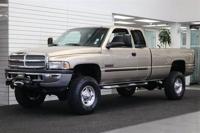 2002 DODGE RAM 2500 5.9L HO 1-OWNER 6-SPEED 0-RUST 3500 2001 2000 1999 Jordan Motorsports - Image 2