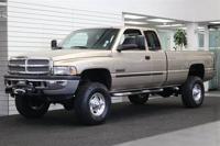 2002 DODGE RAM 2500 5.9L HO 1-OWNER 6-SPEED 0-RUST 3500 2001 2000 1999 Jordan Motorsports - Image 4