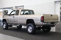 2002 DODGE RAM 2500 5.9L HO 1-OWNER 6-SPEED 0-RUST 3500 2001 2000 1999 Jordan Motorsports - Image 7