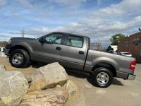 2008 Ford F150 XL Crewcab 4x4 ~ 120k miles Phoenix - Image 2