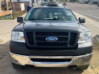 2008 Ford F150 XL Crewcab 4x4 ~ 120k miles Phoenix - Image 4