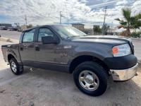 2008 Ford F150 XL Crewcab 4x4 ~ 120k miles Phoenix - Image 5