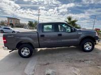2008 Ford F150 XL Crewcab 4x4 ~ 120k miles Phoenix - Image 6