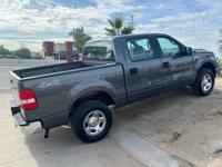 2008 Ford F150 XL Crewcab 4x4 ~ 120k miles Phoenix - Image 7