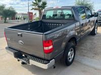 2008 Ford F150 XL Crewcab 4x4 ~ 120k miles Phoenix - Image 8
