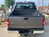 2008 Ford F150 XL Crewcab 4x4 ~ 120k miles Phoenix - Image 9