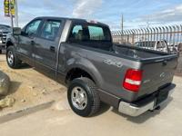 2008 Ford F150 XL Crewcab 4x4 ~ 120k miles Phoenix - Image 10