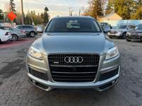 2007 Audi Q7 4.2 Premium Quattro CLEAN TITLE / GREAT SERVICE RECORDS - Image 3