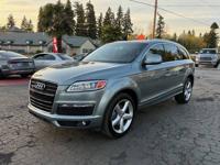 2007 Audi Q7 4.2 Premium Quattro CLEAN TITLE / GREAT SERVICE RECORDS - Image 4