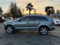 2007 Audi Q7 4.2 Premium Quattro CLEAN TITLE / GREAT SERVICE RECORDS - Image 5