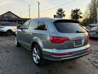 2007 Audi Q7 4.2 Premium Quattro CLEAN TITLE / GREAT SERVICE RECORDS - Image 6