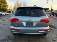 2007 Audi Q7 4.2 Premium Quattro CLEAN TITLE / GREAT SERVICE RECORDS - Image 7