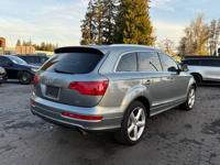 2007 Audi Q7 4.2 Premium Quattro CLEAN TITLE / GREAT SERVICE RECORDS - Image 8