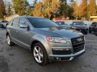 2007 Audi Q7 4.2 Premium Quattro CLEAN TITLE / GREAT SERVICE RECORDS - Image 10