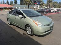 ♻️ 2007 Toyota Prius – Reliable Hybrid, Great MPG! ♻️ GREAT CONDITION // Vancouver Auto Center - Image 8