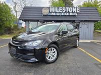 2017 Chrysler Pacifica LX Downers Grove