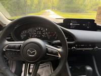 2025 Mazda 3 Premium Sedan Island lake, ill - Image 4