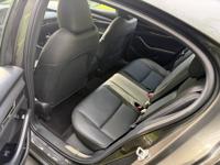 2025 Mazda 3 Premium Sedan Island lake, ill - Image 7