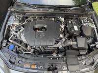 2025 Mazda 3 Premium Sedan Island lake, ill - Image 8