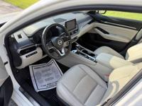 2022 Nissan Altima Platinum Sedan AWD Island lake, ill - Image 4