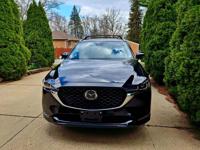 2025 Mazda CX5 Select Sport Utility Mchenry - Image 2