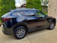 2025 Mazda CX5 Select Sport Utility Mchenry - Image 3