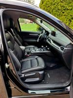 2025 Mazda CX5 Select Sport Utility Mchenry - Image 4
