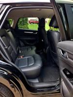 2025 Mazda CX5 Select Sport Utility Mchenry - Image 5