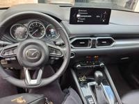 2025 Mazda CX5 Select Sport Utility Mchenry - Image 6
