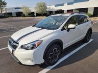 2015 Subaru XV Crosstrek Premium 2.0L H4 51960 Miles Automatic AWD Denver - Image 2