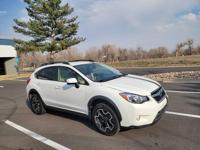 2015 Subaru XV Crosstrek Premium 2.0L H4 51960 Miles Automatic AWD Denver - Image 3