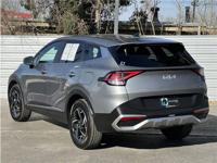 2024 KIA Sportage LX Sport Utility 4D Federal Blvd. Denver. 80221 - Image 4