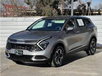 2024 KIA Sportage LX Sport Utility 4D Federal Blvd. Denver. 80221 - Image 7