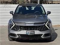 2024 KIA Sportage LX Sport Utility 4D Federal Blvd. Denver. 80221 - Image 8