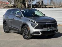2024 KIA Sportage LX Sport Utility 4D Federal Blvd. Denver. 80221 - Image 9