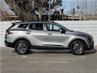 2024 KIA Sportage LX Sport Utility 4D Federal Blvd. Denver. 80221 - Image 10