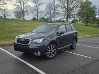 2017 Subaru Forester 2.5I Touring XT ONLY 106K Gray Englewood
